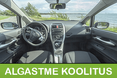 algastme-koolitus